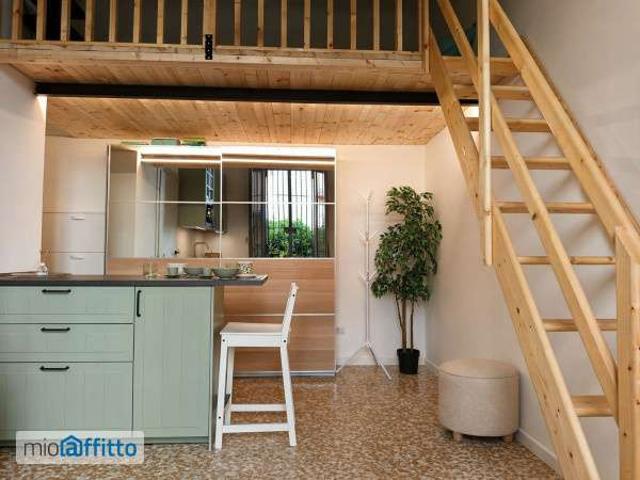 Appartamento in affitto a Municipio 5, Milano