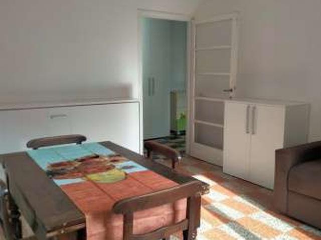 Appartamento in affitto a Ex Om - Morivione, Milano