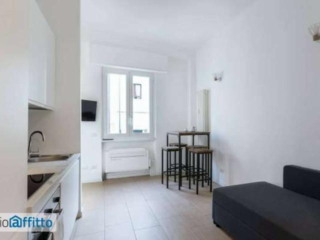 Appartamento in affitto a Morivione, Milano