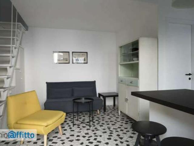 Appartamento in affitto a Morivione, Milano