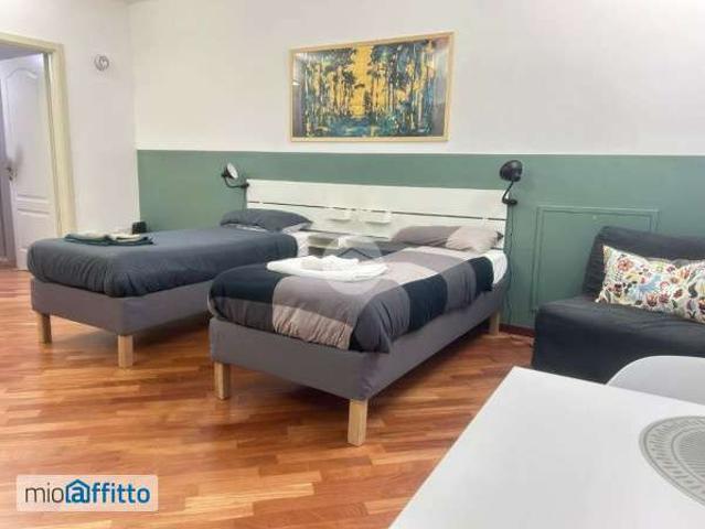 Appartamento in affitto a Municipio 5, Milano