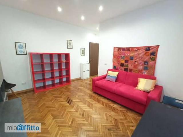 Appartamento in affitto a Municipio 1, Milano