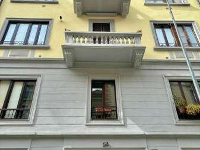 Appartamento in affitto a Municipio 1, Milano