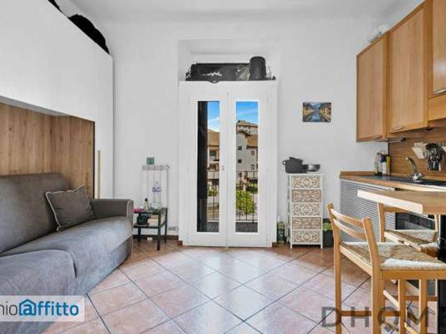 Appartamento in affitto a Municipio 5, Milano