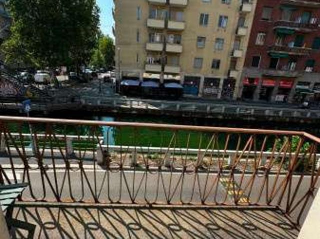 Appartamento in affitto a Municipio 5, Milano