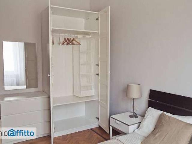 Appartamento in affitto a Centro Est, Serra Riccò