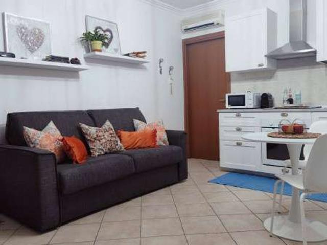 Appartamento in affitto a Cislago, Lombardia