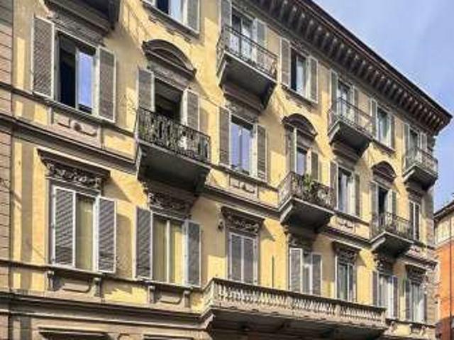 Appartamento in affitto a Circoscrizione 3, Piemonte