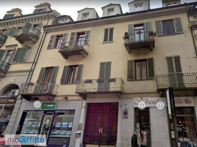 Appartamento in affitto a Circoscrizione 4, Piemonte