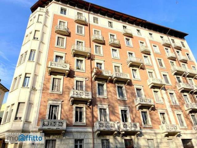 Appartamento in affitto a Circoscrizione 4, Piemonte