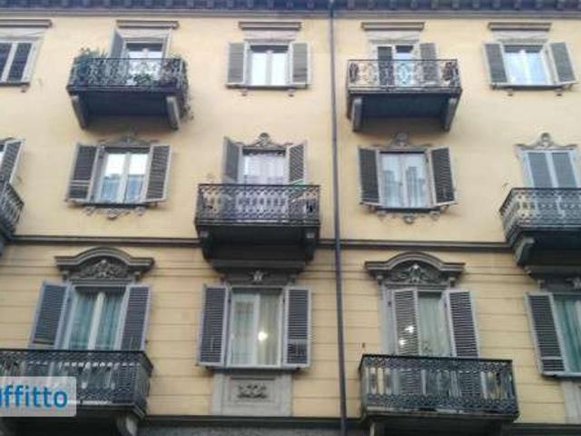 Appartamento in affitto a Circoscrizione 3, Piemonte