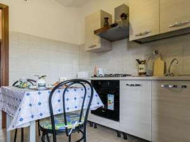 Appartamento in affitto a Circoscrizione 4, Piemonte