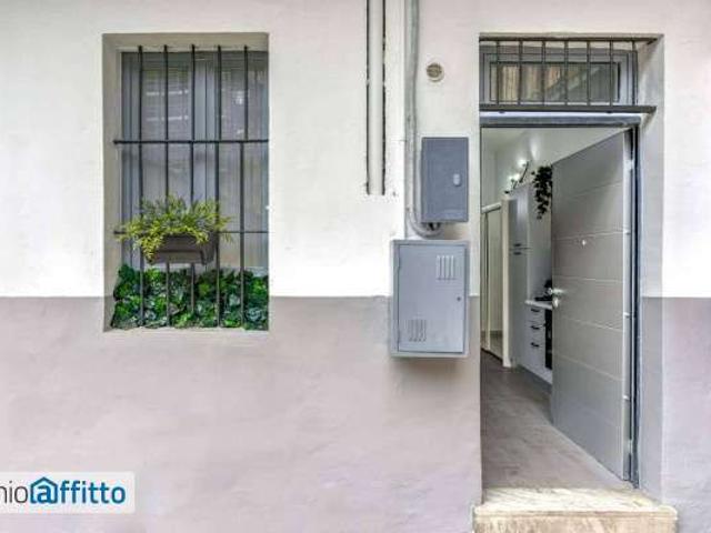 Appartamento in affitto a Circoscrizione 4, Piemonte
