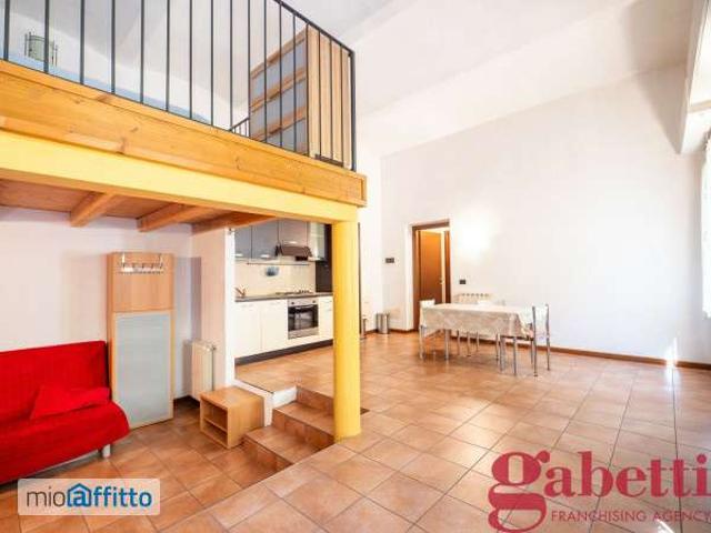 Appartamento in affitto a Municipio 3, Milano