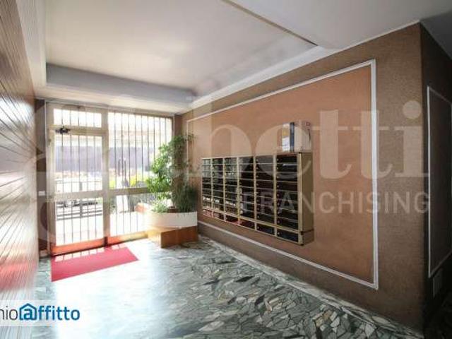 Appartamento in affitto a Municipio 3, Milano