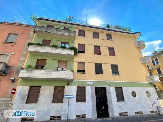 Appartamento in affitto a Municipio 2, Milano