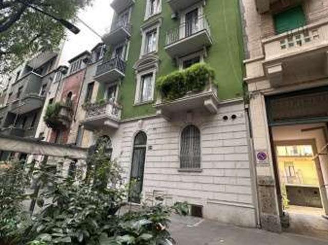Appartamento in affitto a Municipio 1, Milano