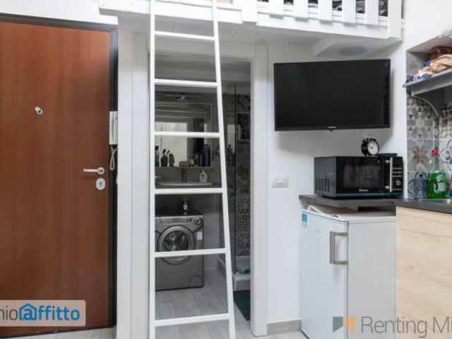 Appartamento in affitto a Municipio 3, Milano