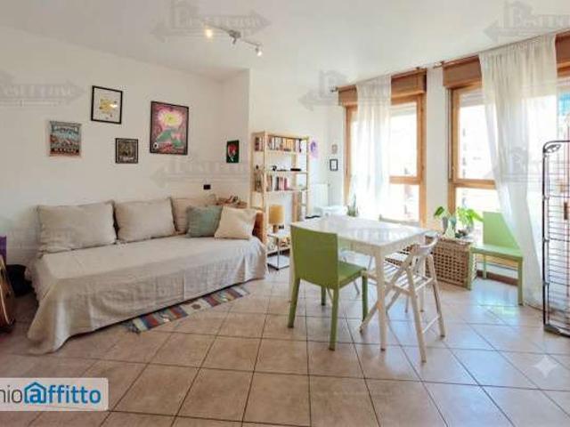 Appartamento in affitto a Municipio 3, Milano