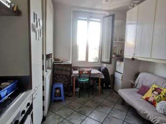 Appartamento in affitto a Municipio 2, Milano