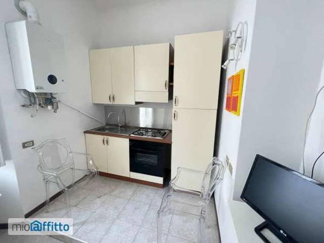 Appartamento in affitto a Municipio 2, Milano