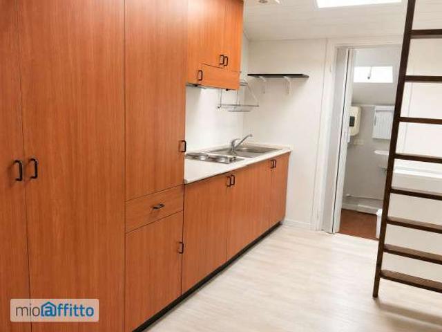 Appartamento in affitto a Municipio 3, Milano