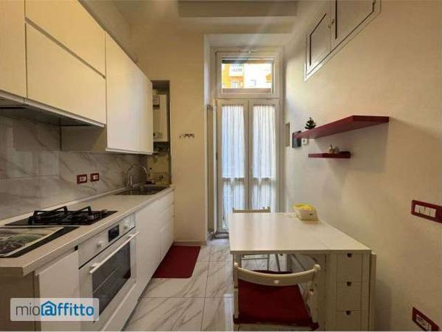 Appartamento in affitto a Municipio 3, Milano
