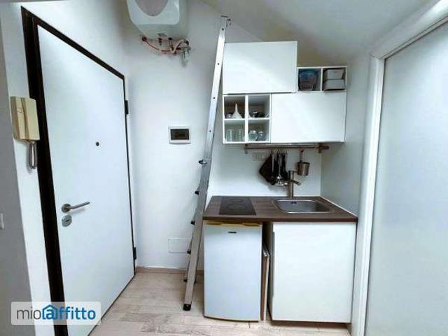 Appartamento in affitto a Municipio 3, Milano