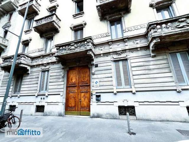 Appartamento in affitto a Municipio 3, Milano