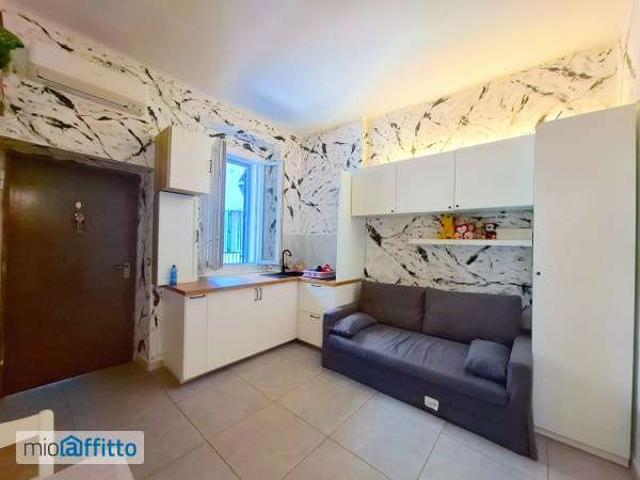 Appartamento in affitto a Municipio 2, Milano