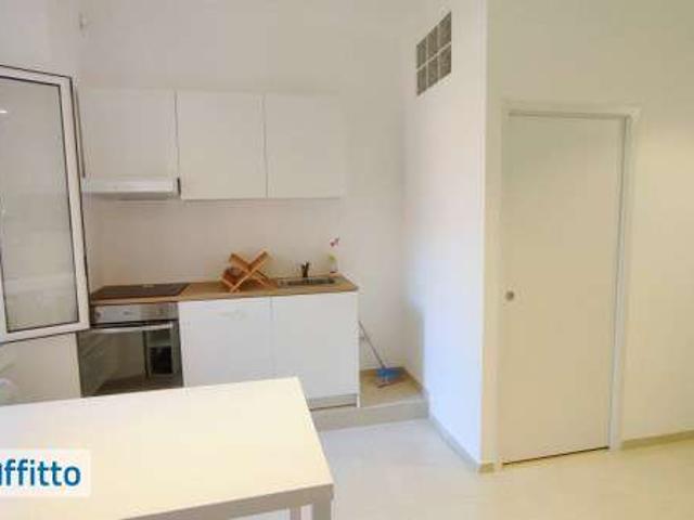 Appartamento in affitto a Municipio 2, Milano