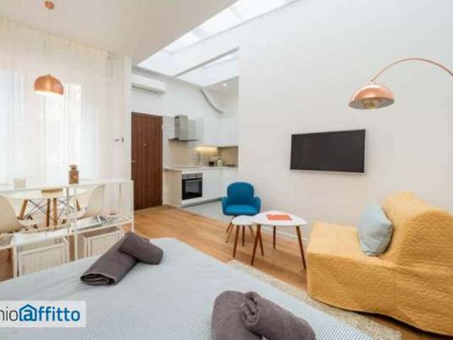 Appartamento in affitto a Municipio 3, Milano