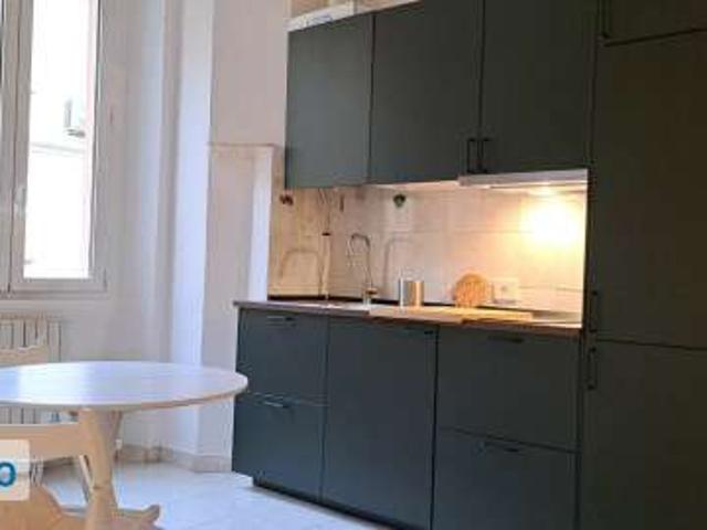 Appartamento in affitto a Municipio 2, Milano