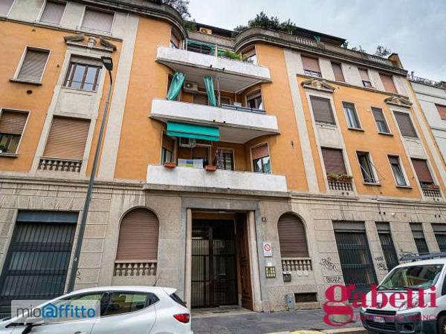 Appartamento in affitto a Rottole, Milano