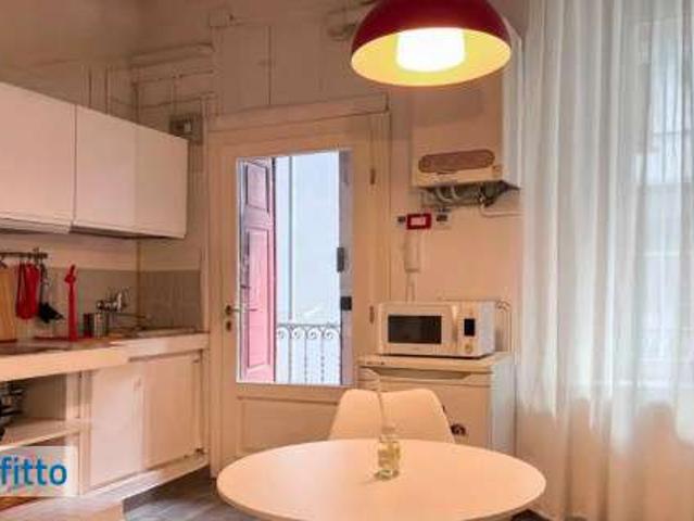 Appartamento in affitto a Municipio 2, Milano