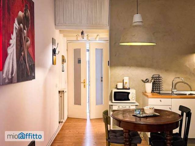 Appartamento in affitto a San Bartolomeo, Como