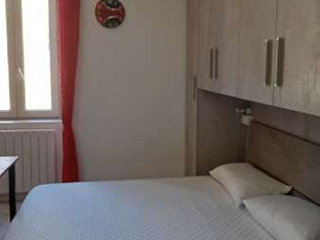 Appartamento in affitto a Como, Lombardia