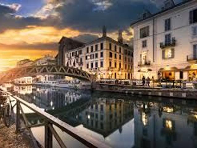 Monolocale in affitto a Milano