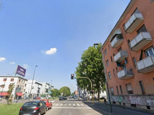 Monolocale in affitto a Lorenteggio, Milano
