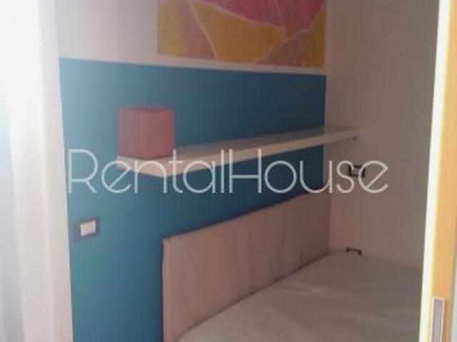 Monolocale in affitto a Milano