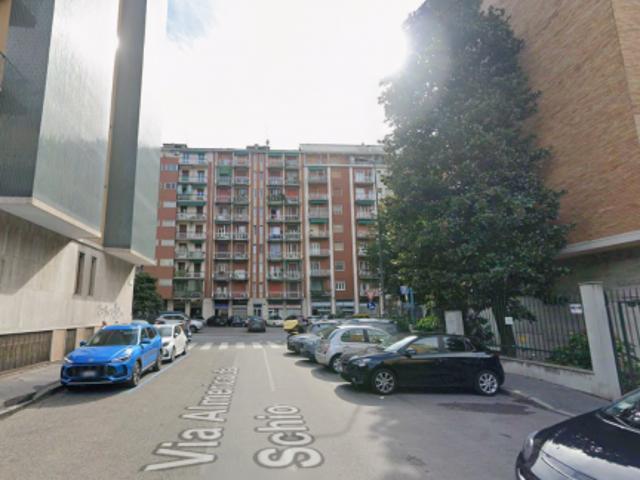 Monolocale in affitto a Municipio 6, Milano