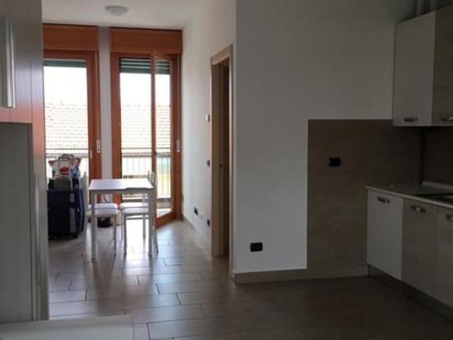 Appartamento in affitto a Desio, Lombardia