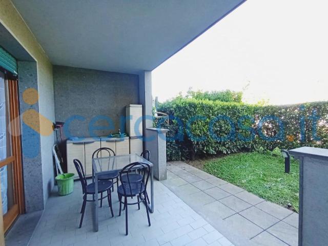 Appartamento in affitto a Vergiate, Lombardia