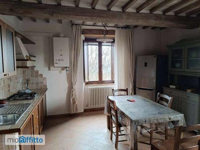 Appartamento in affitto a Città Della Pieve, Umbria