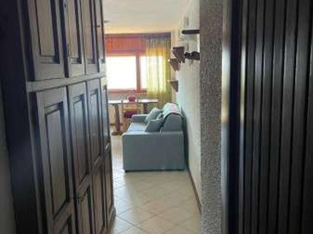 Appartamento in affitto a Borgo Stalle Lunghe, Piemonte