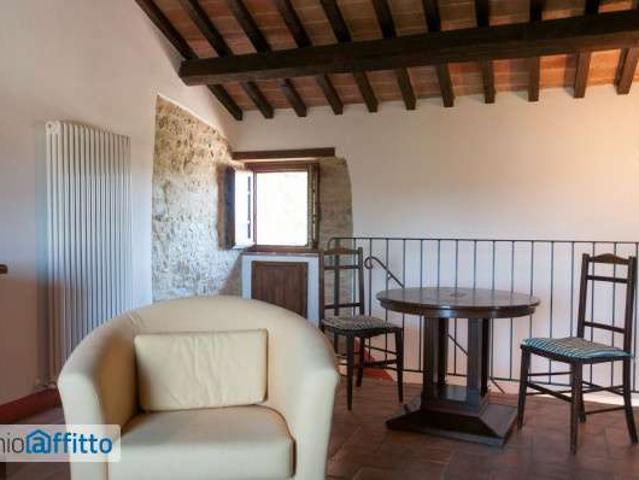 Appartamento in affitto a Castiglione della Valle, Marsciano