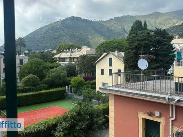 Appartamento in affitto a Levante, Serra Riccò