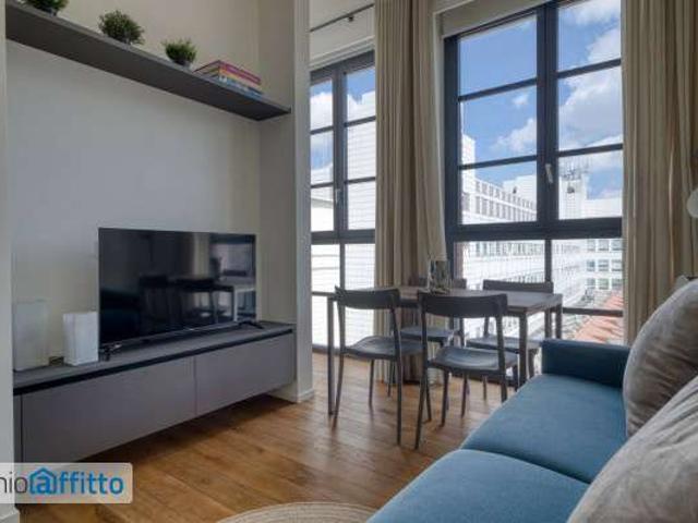 Appartamento in affitto a Municipio 7, Milano