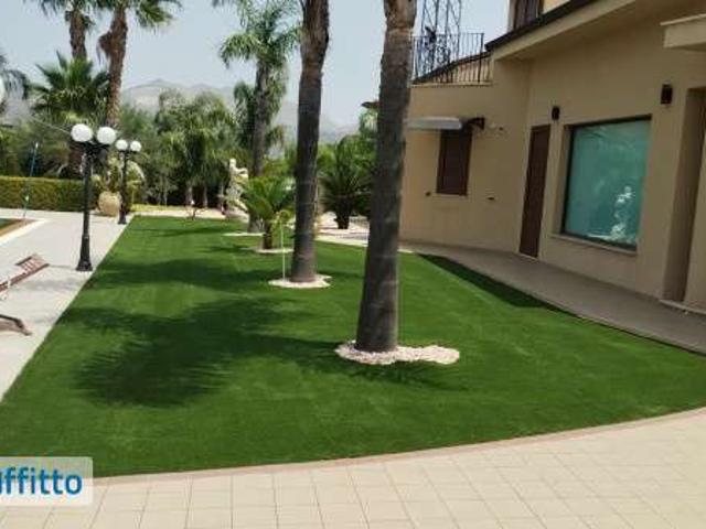 Appartamento in affitto a Partinico, Sicilia