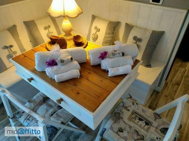 Appartamento in affitto a Lido di Ostia, Roma Capitale
